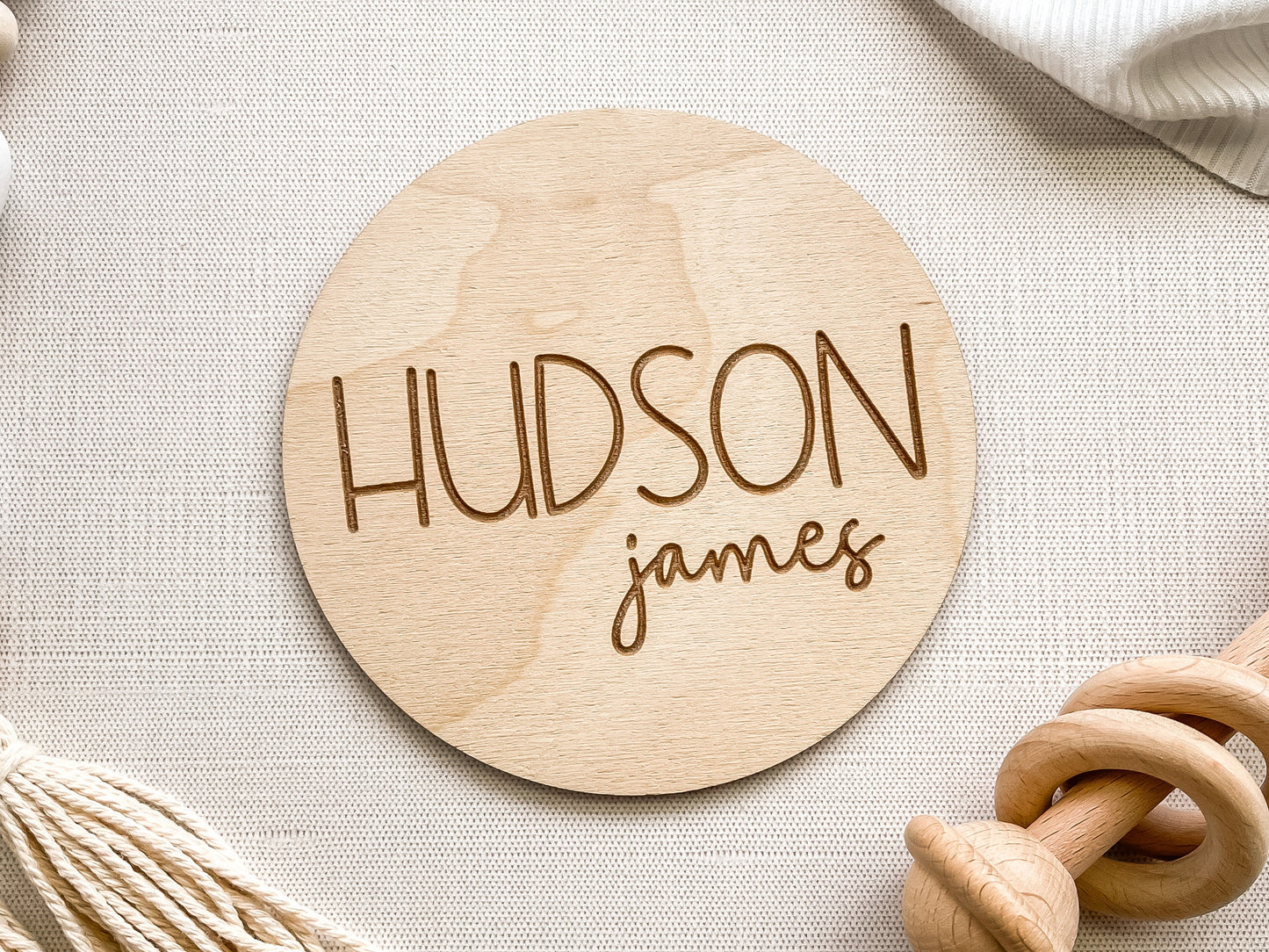 Baby Name Sign, Birth Stats Sign, Baby Name Announcement, Hospital Name Sign, Newborn Name Wood Sign, Baby Shower Gift for Newborn, Keepsake