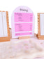 Permanent Jewelry Market Pricing Acrylic Sign